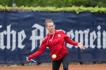 Bild 16 - BL DTV Hannover - BW Dresden Blasewitz : Ergebnis: 2:7